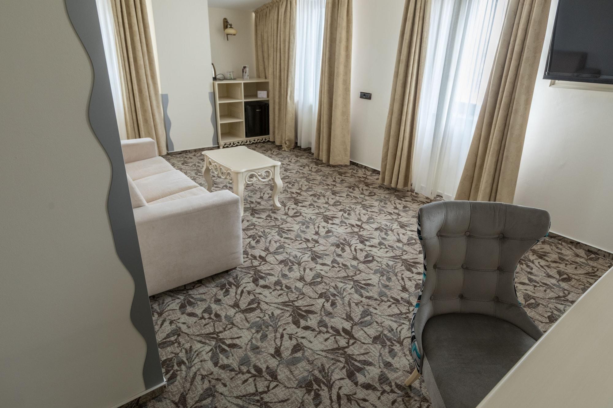 Alloggio in famiglia Casa Siqua Bucarest