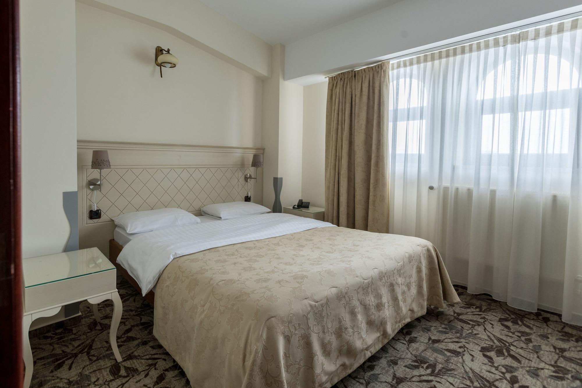 Casa Siqua * Bucarest