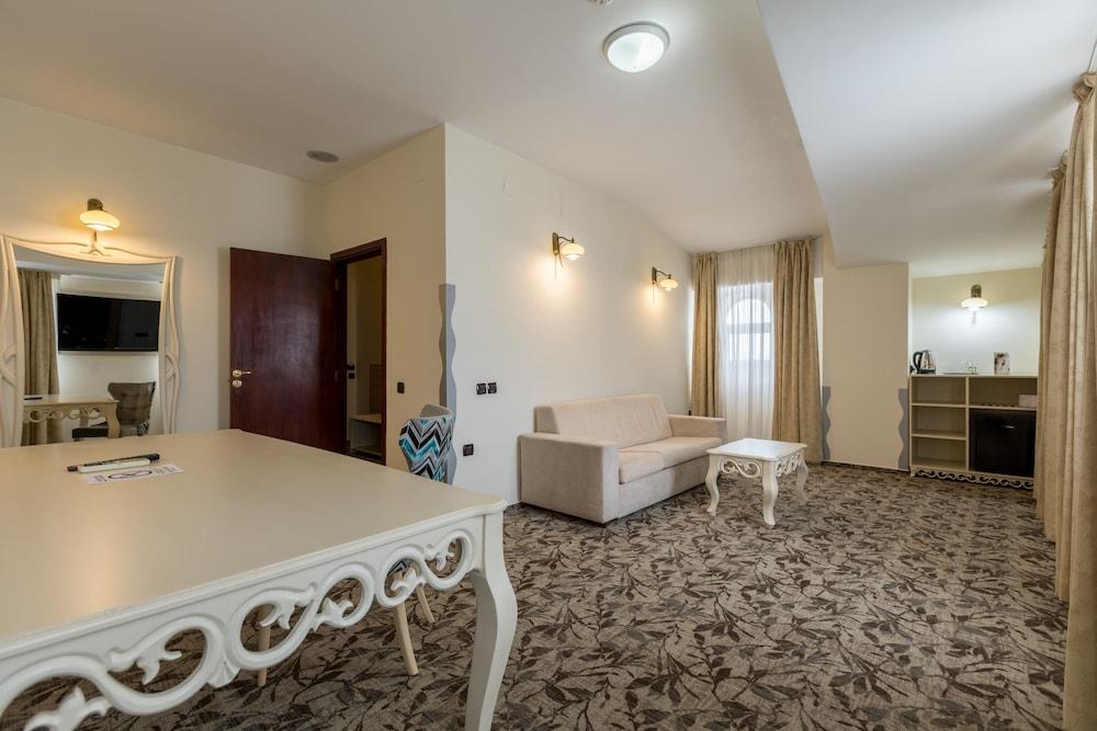 Alloggio in famiglia Casa Siqua Bucarest
