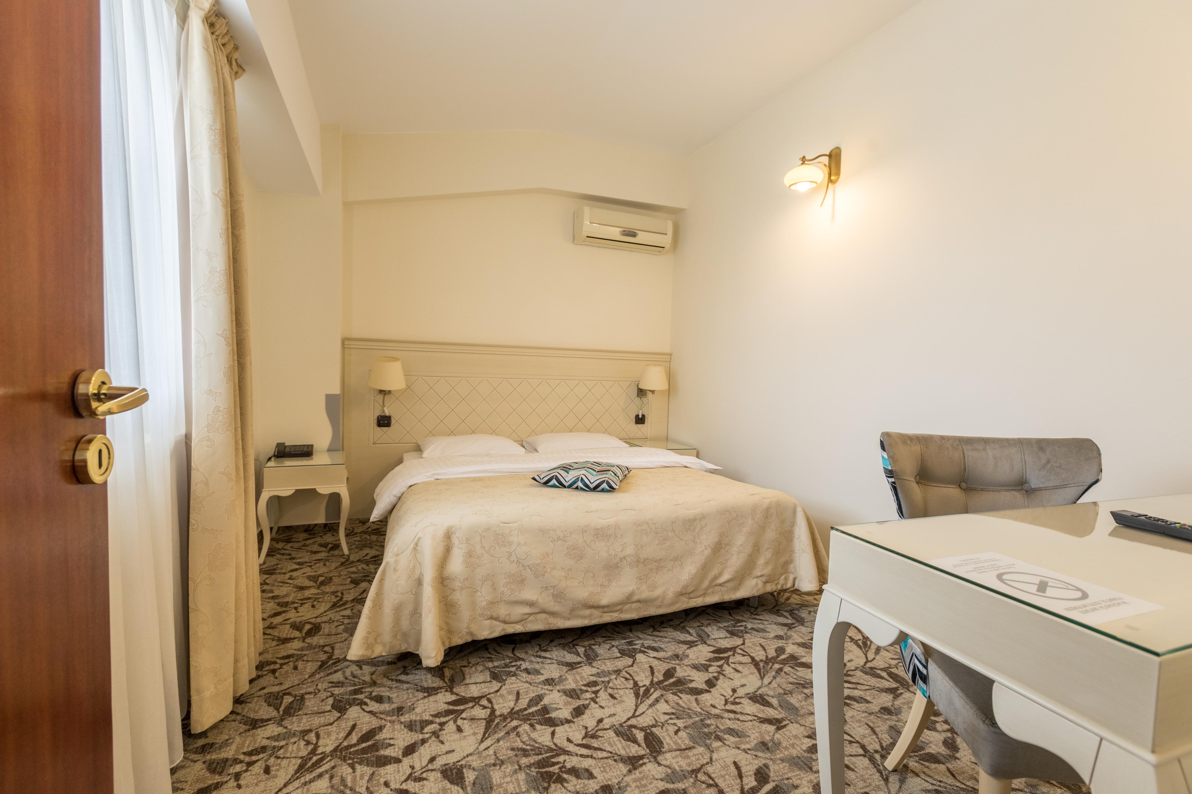 Casa Siqua Alloggio in famiglia