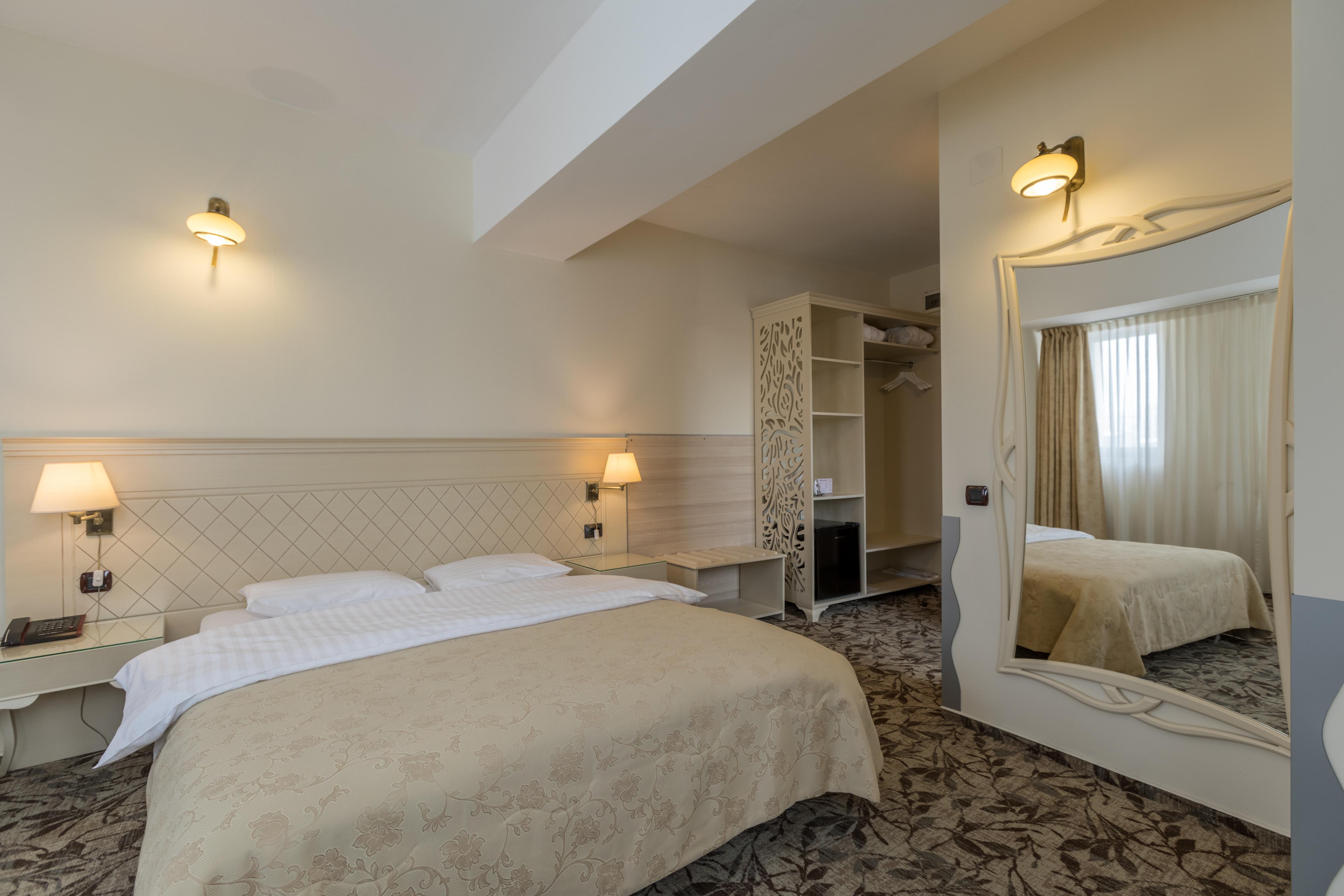 Casa Siqua * Bucarest