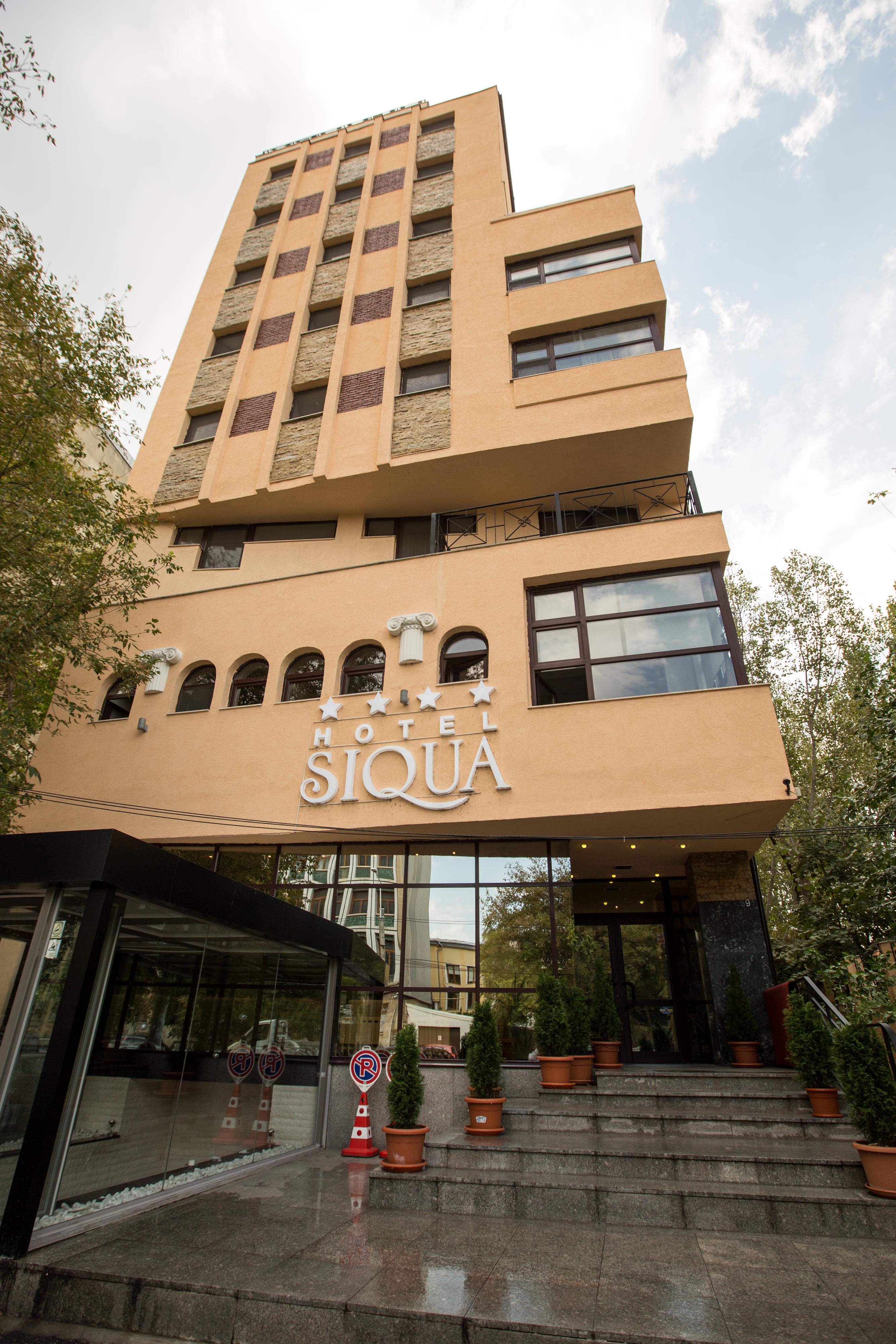Alloggio in famiglia Casa Siqua *