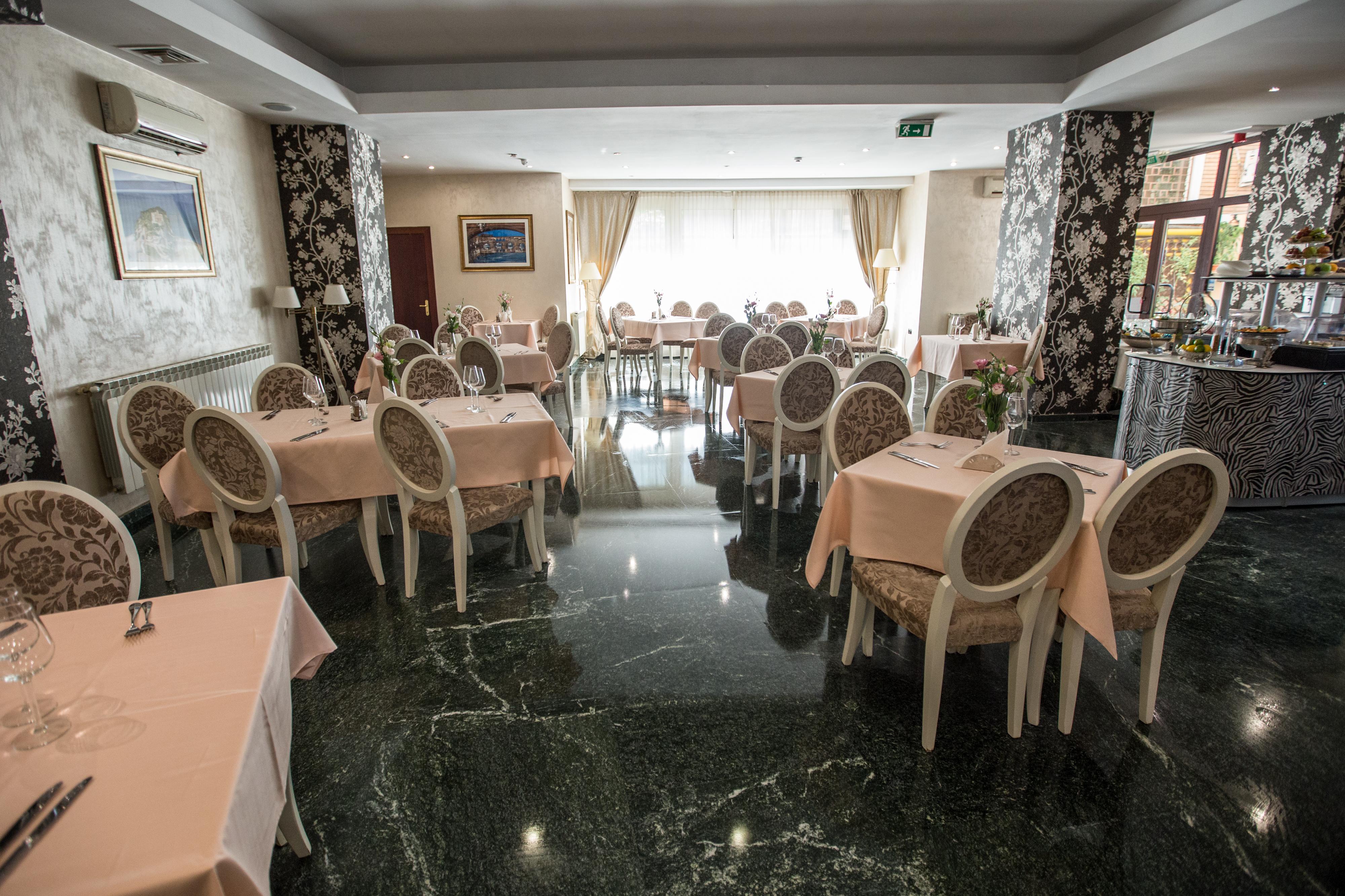 Casa Siqua Bucarest