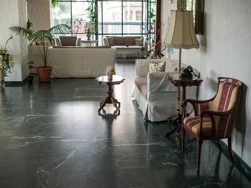 Casa Siqua * Bucarest