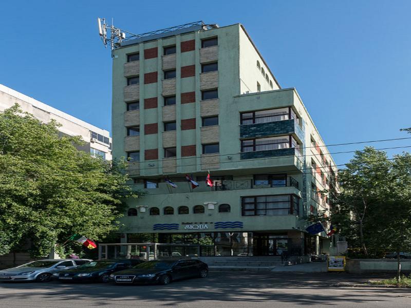 Casa Siqua Bucarest