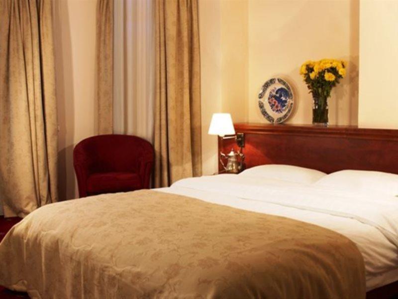 Alloggio in famiglia Casa Siqua Bucarest