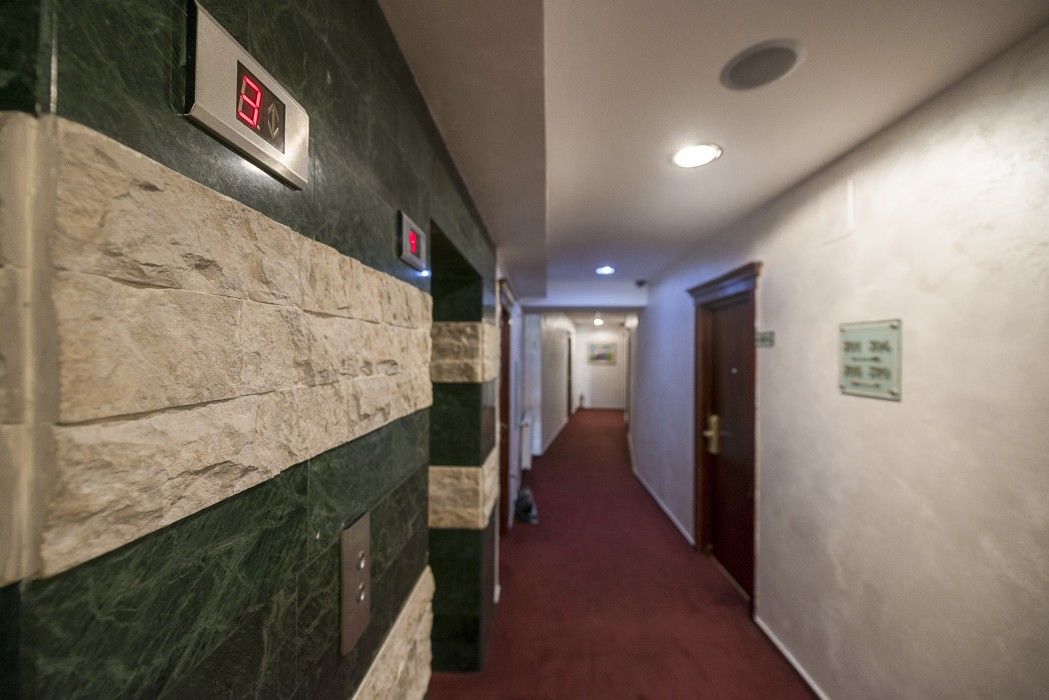 Casa Siqua Bucarest