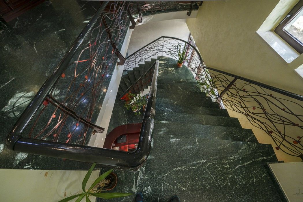 Casa Siqua Alloggio in famiglia