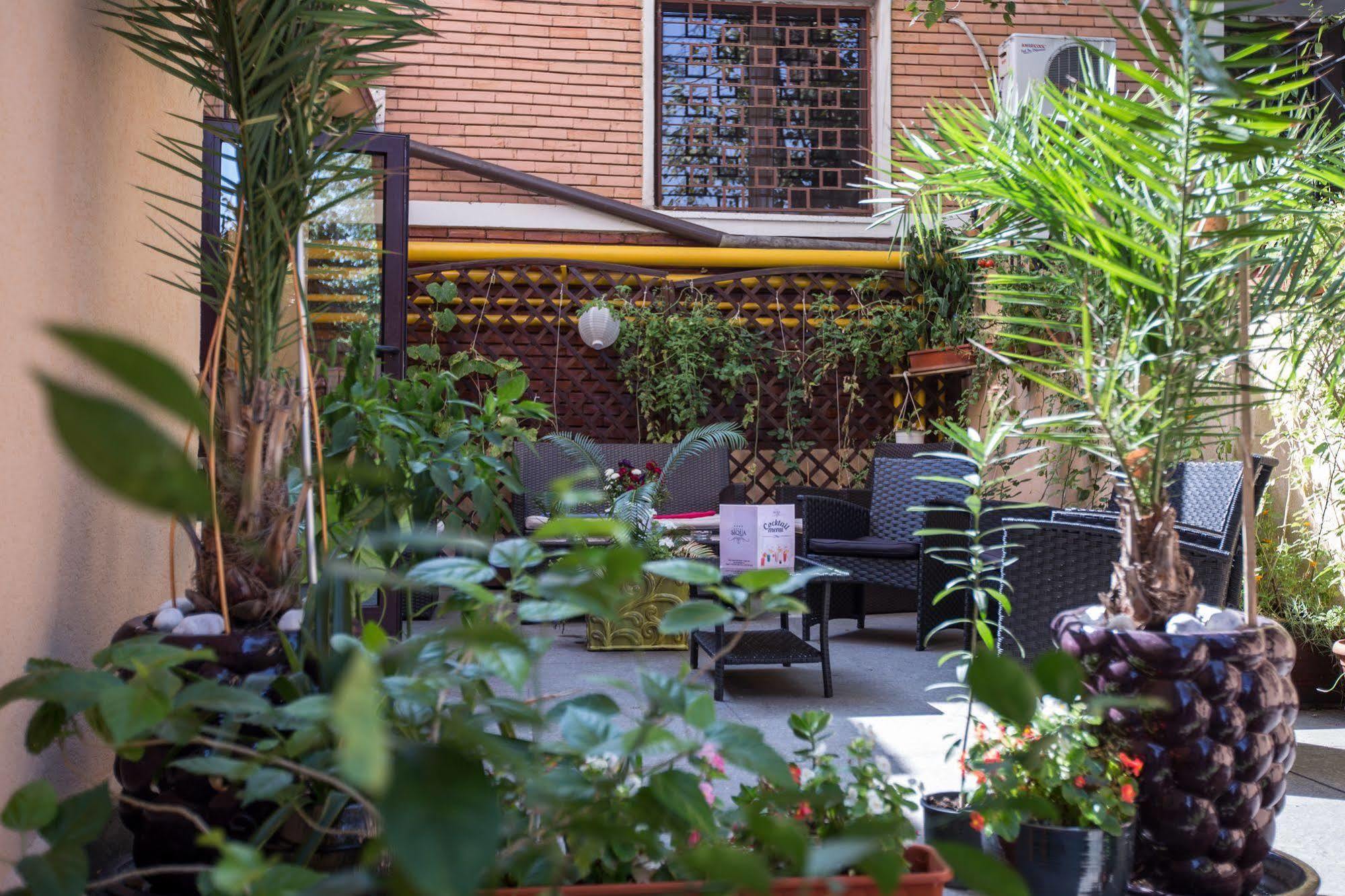 Casa Siqua *