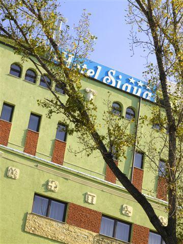 Homestay Casa Siqua Bucharest