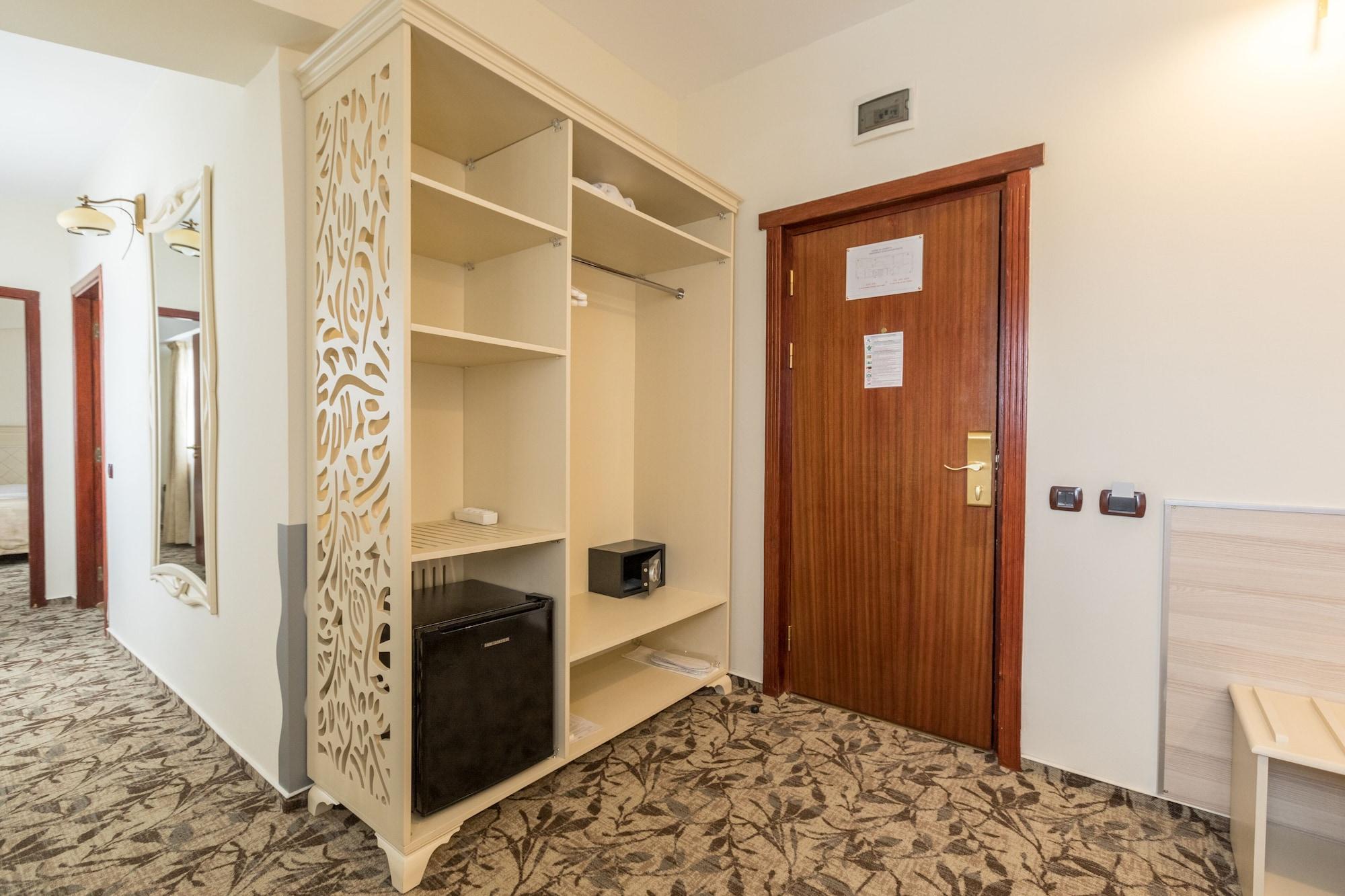 Casa Siqua Homestay Bucharest