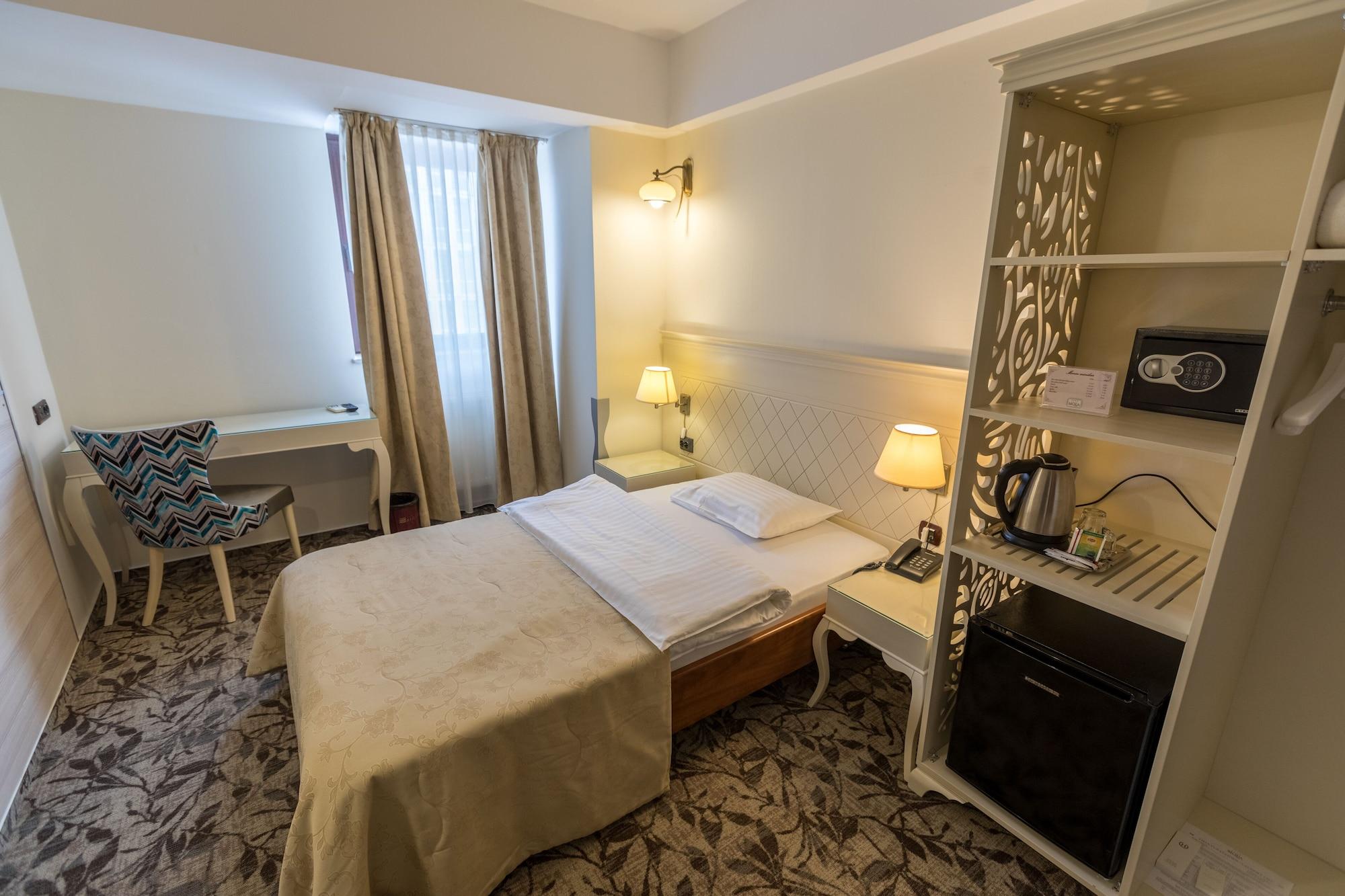 Homestay Casa Siqua
