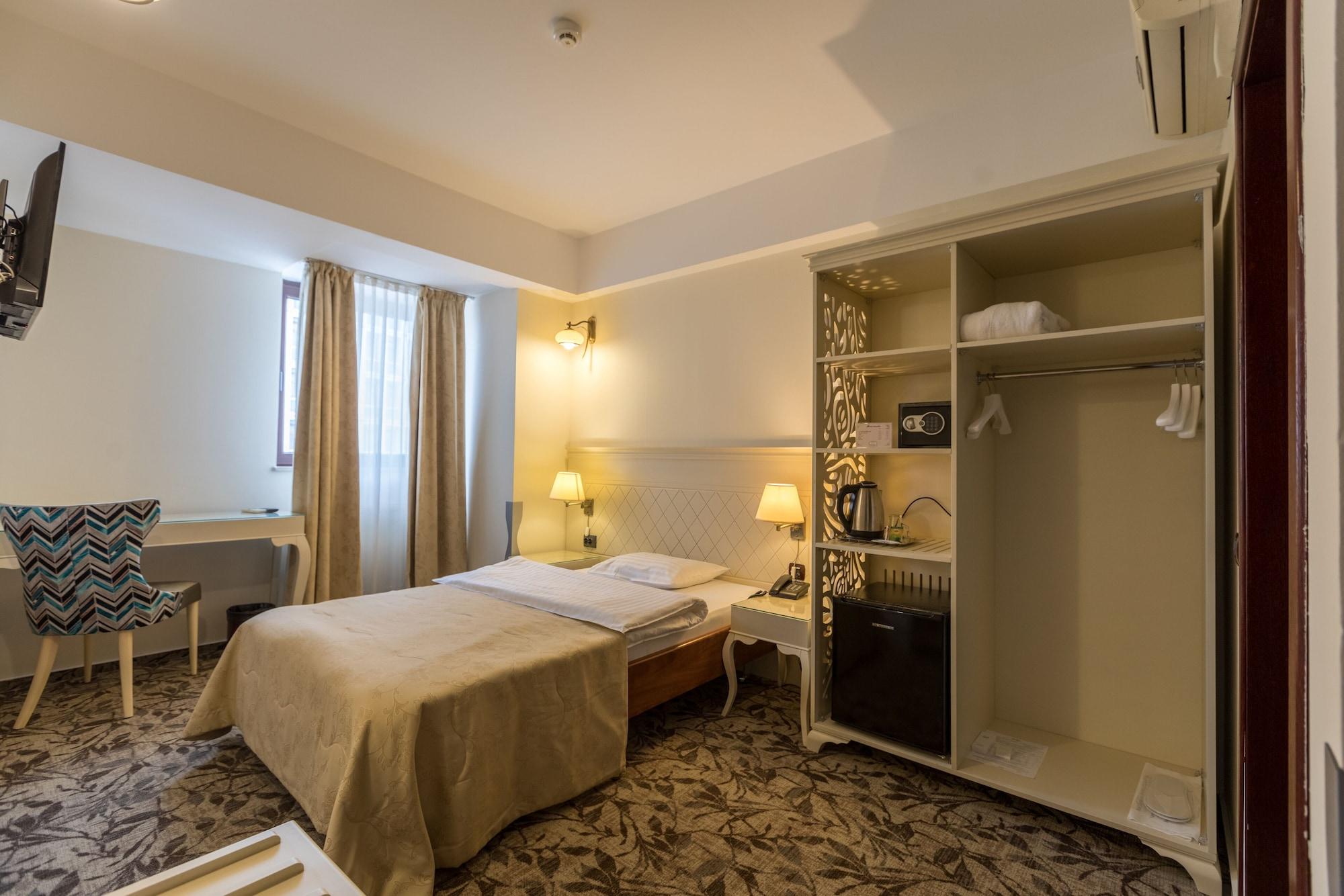 Casa Siqua * Bucharest