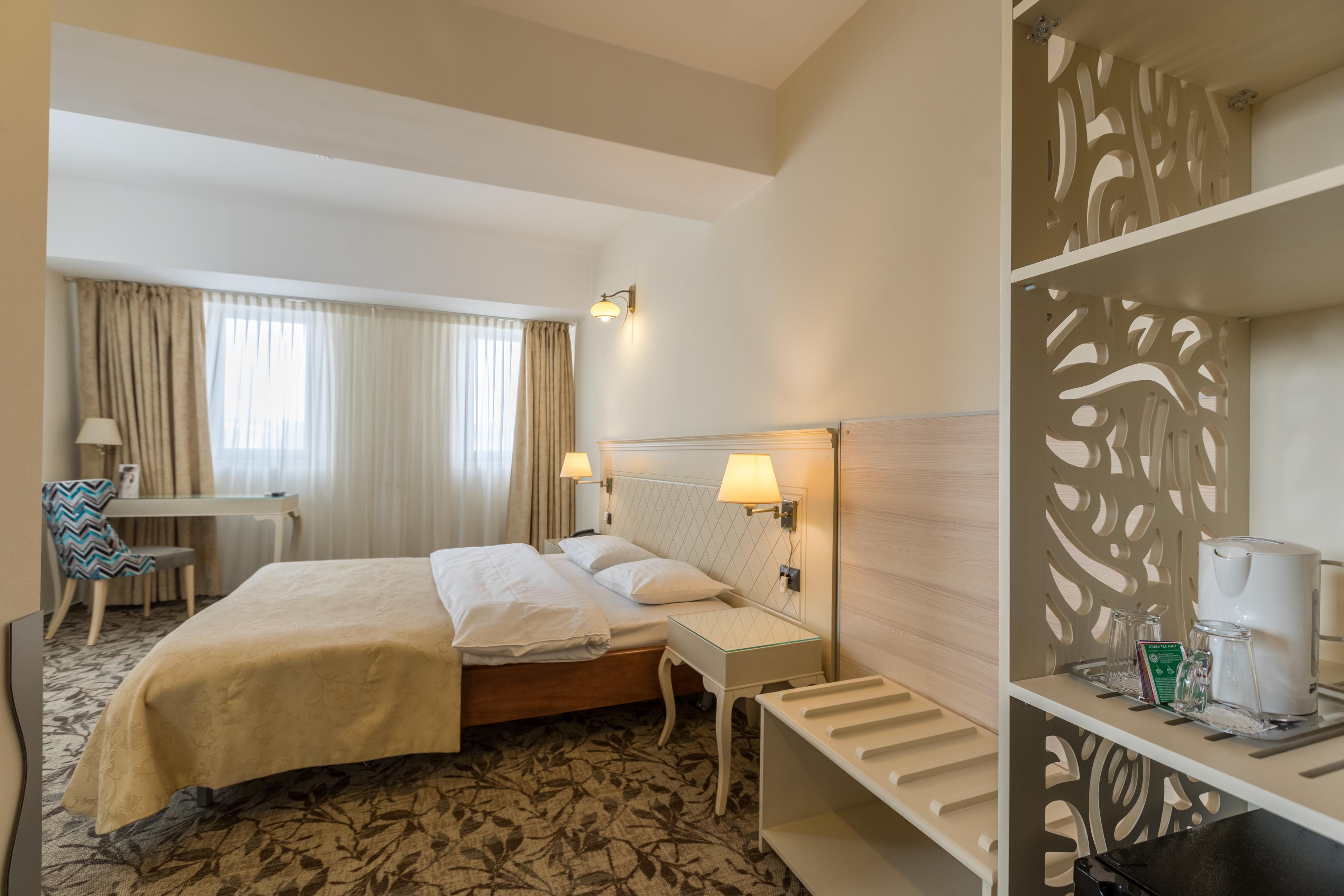 Casa Siqua Bucharest