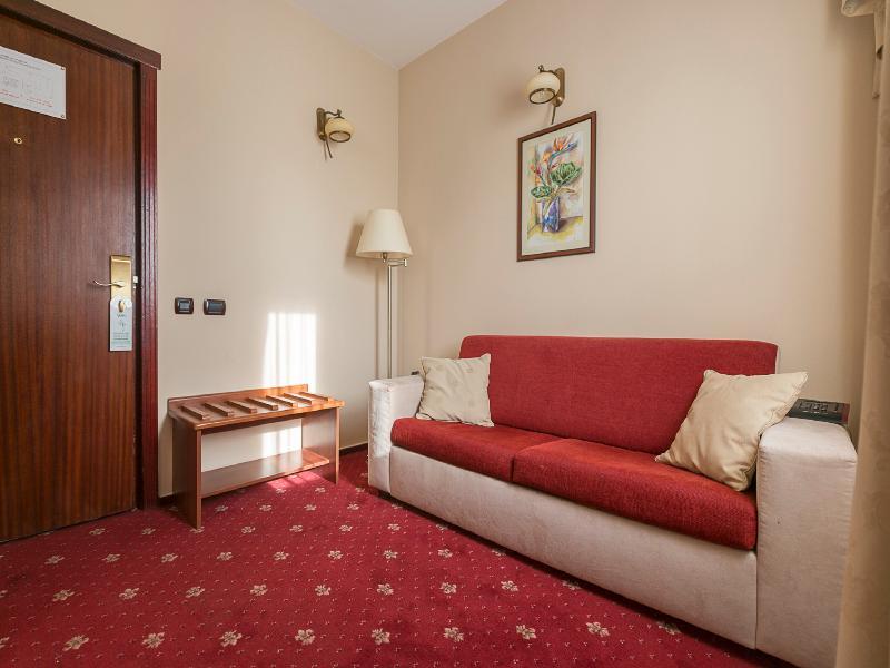 Homestay Casa Siqua