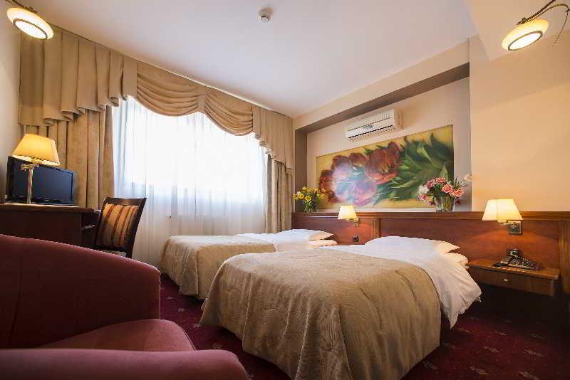 Casa Siqua Bucharest