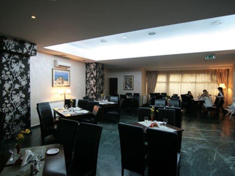 Casa Siqua Bucharest