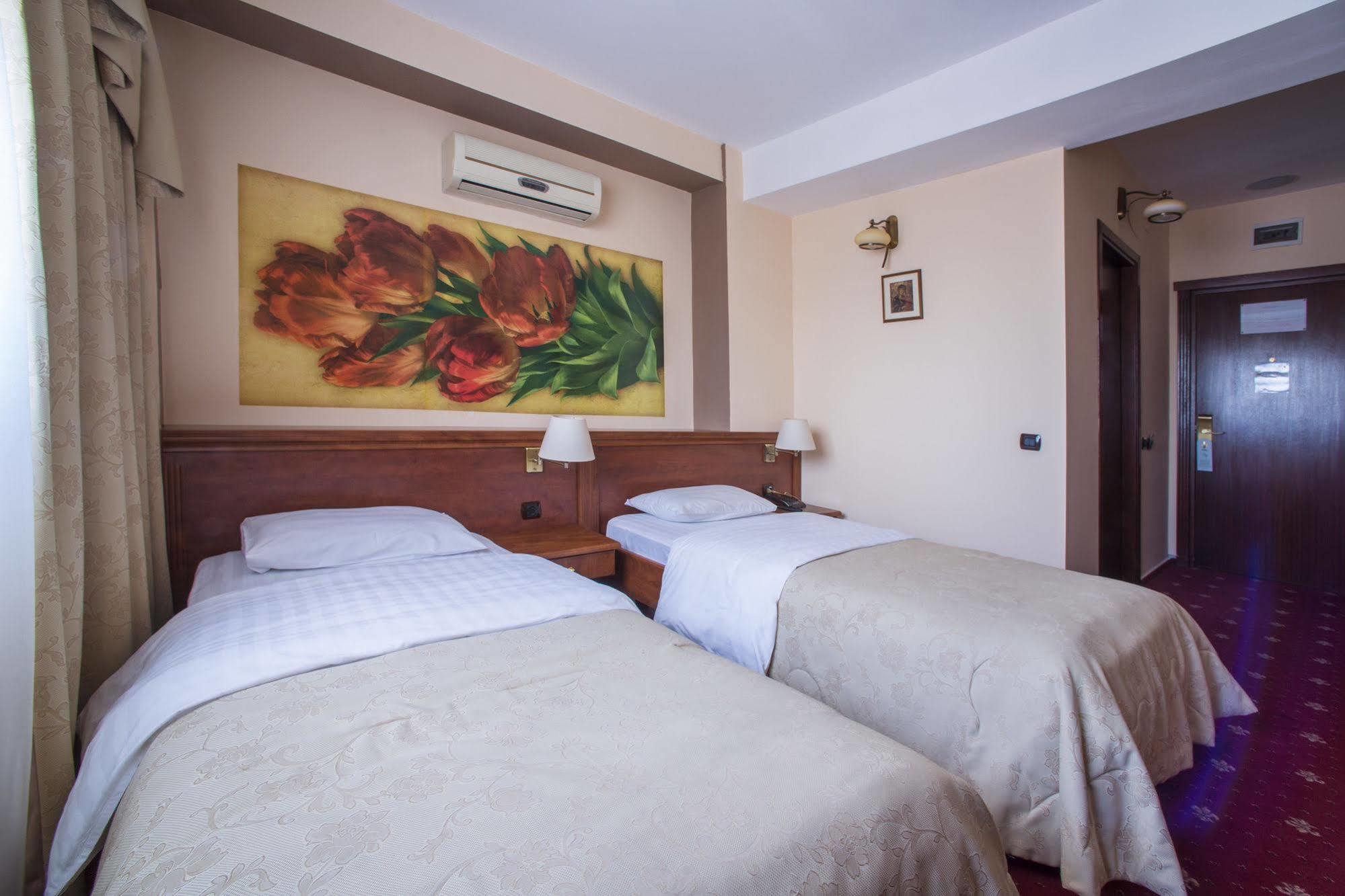 Casa Siqua Homestay Bucharest