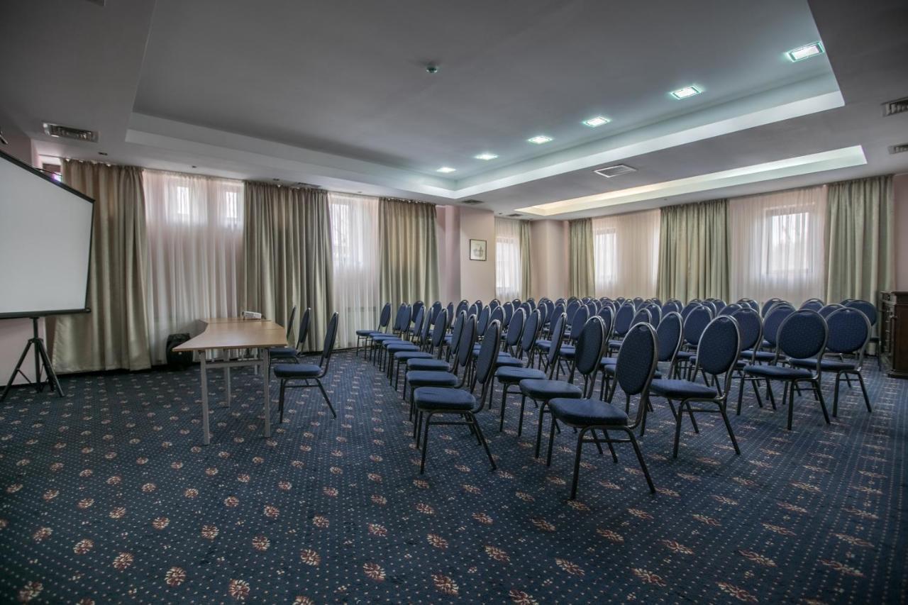 Homestay Casa Siqua Bucharest